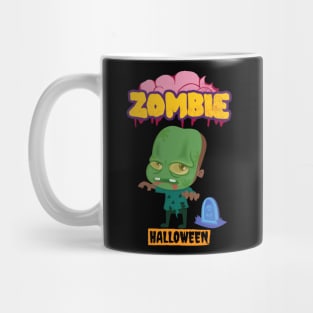 Happy halloween day 2020 Mug